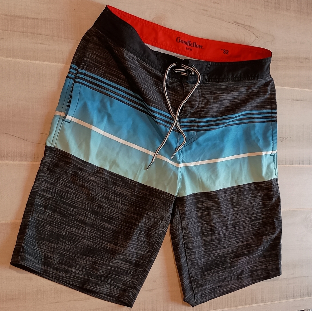 Goodfellow Swim Trunks 🩳